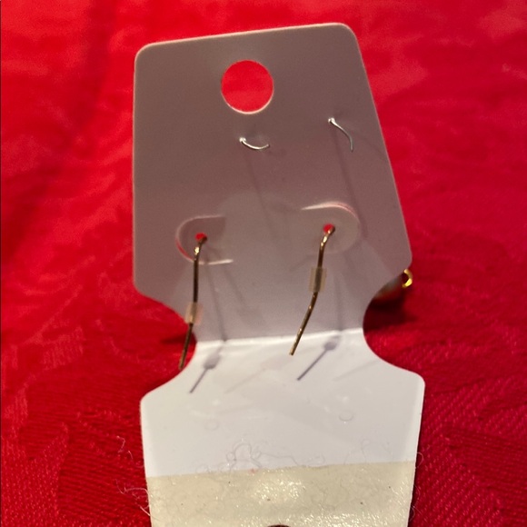 Crystal Collection Swarovski Crystal Earrings - Picture 3 of 4